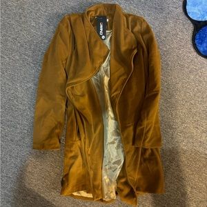 Women’s Trench Coat